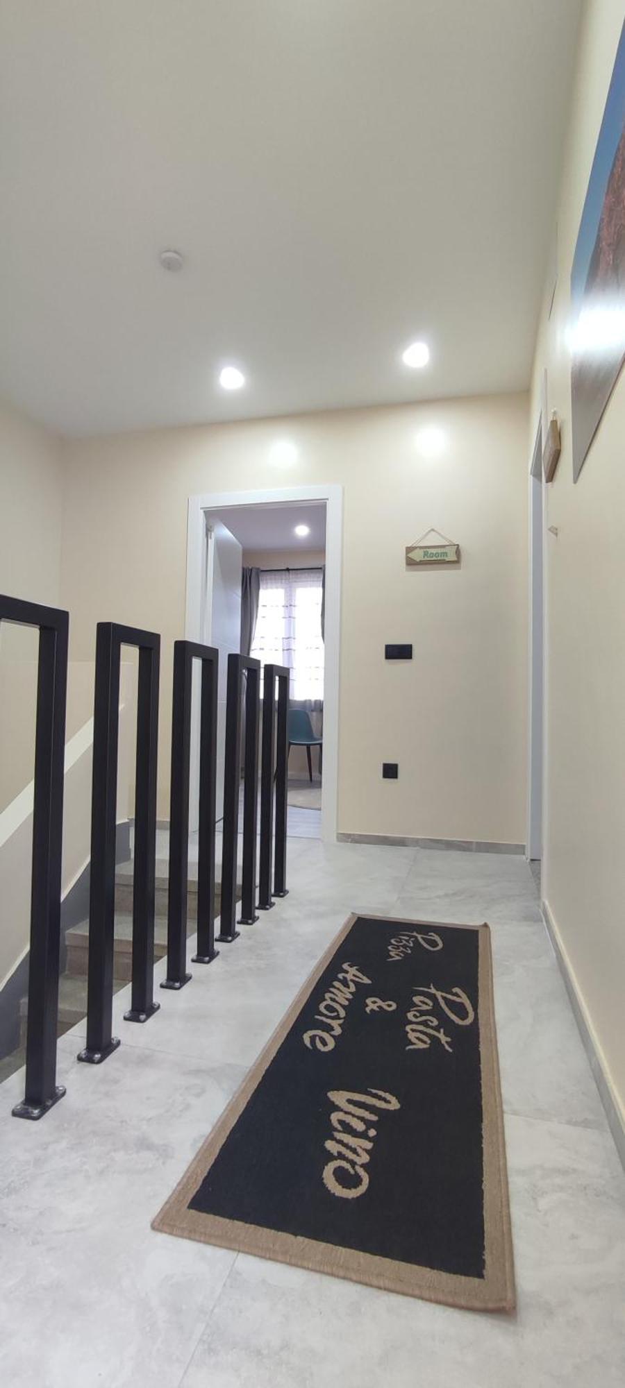 Вилла Casa Rosa Pinoso Экстерьер фото