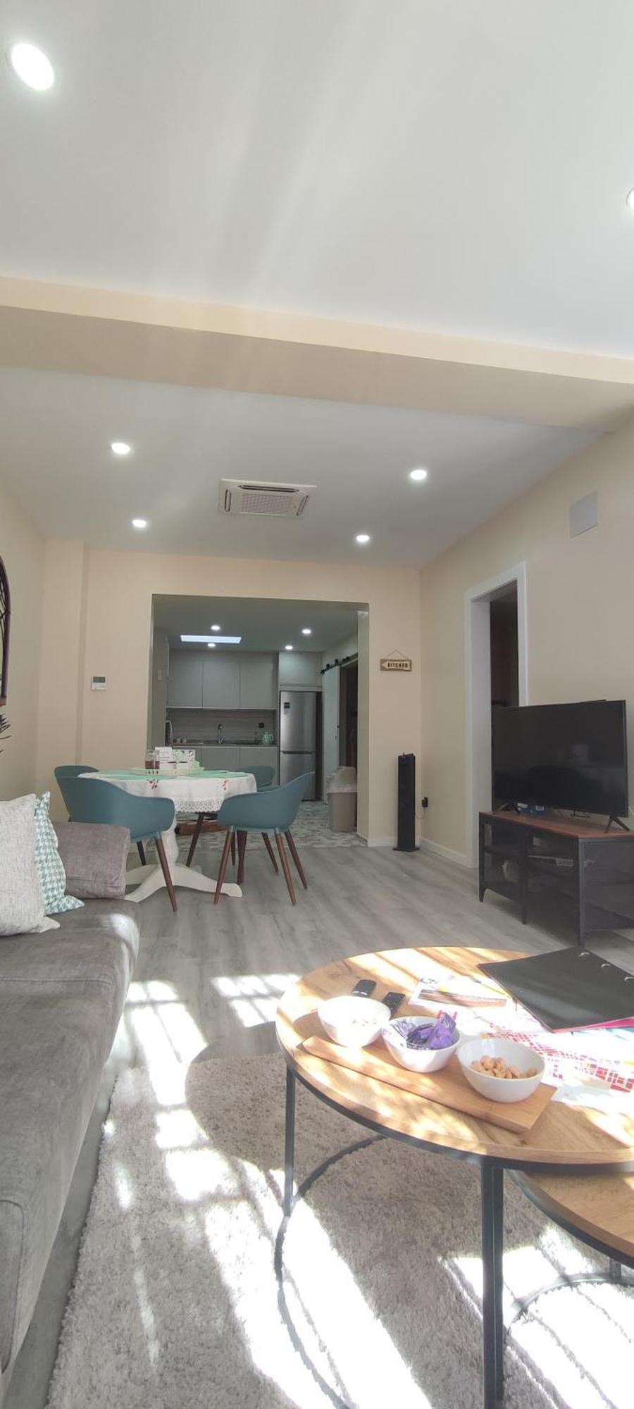 Вилла Casa Rosa Pinoso Экстерьер фото