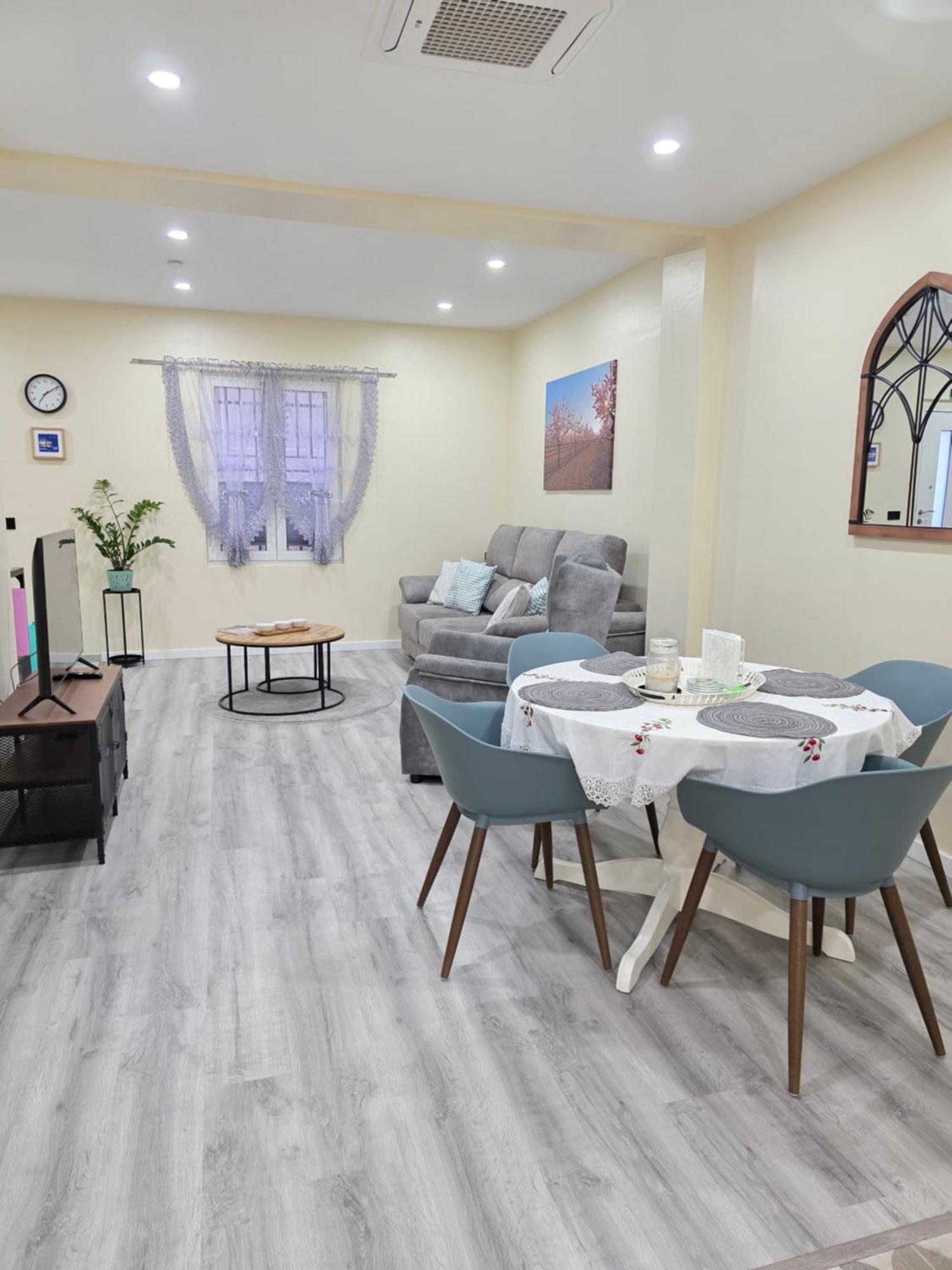 Вилла Casa Rosa Pinoso Экстерьер фото